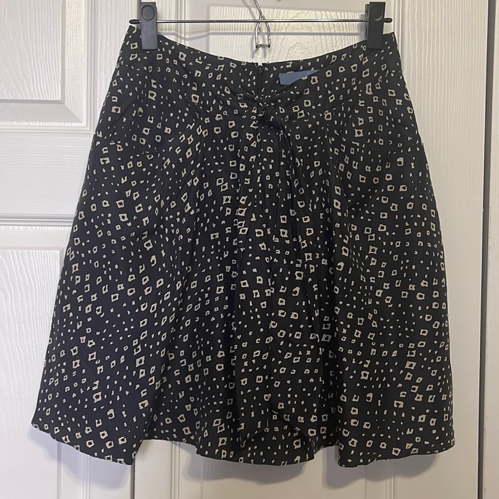 Anthropologie Skirt